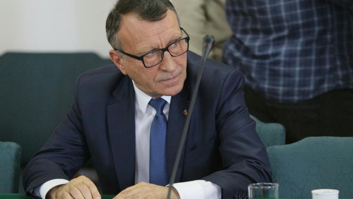 S-a dat startul anchetei demnitarilor spionați! Paul Stănescu a fost audiat în scandalul Dragnea-SPP