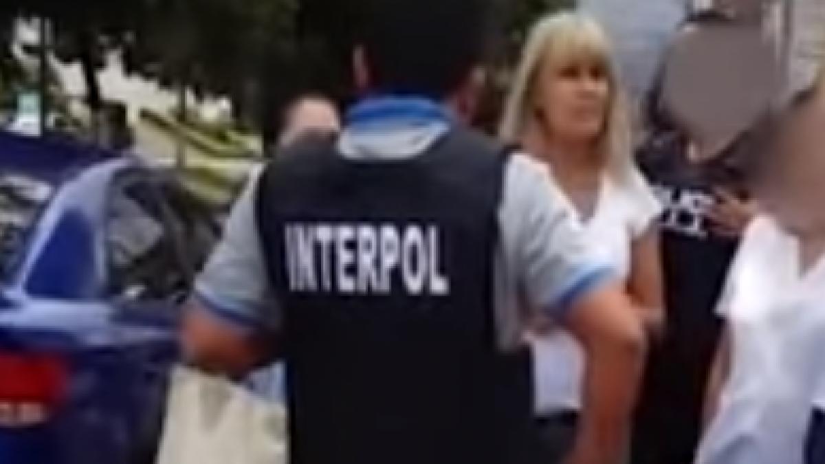elena udrea si alina bica arestate in costa rica