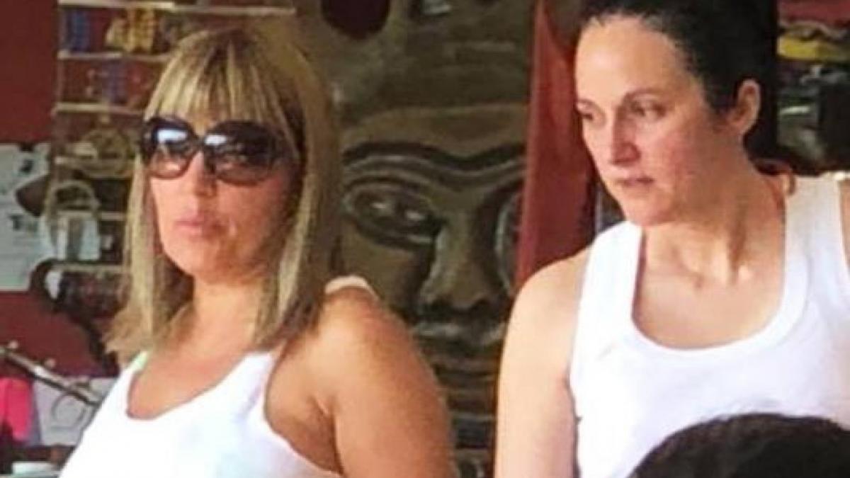 Poliția Română, reacție OFICIALĂ după reținerea Elenei Udrea și a  Alinei Bica în Costa Rica