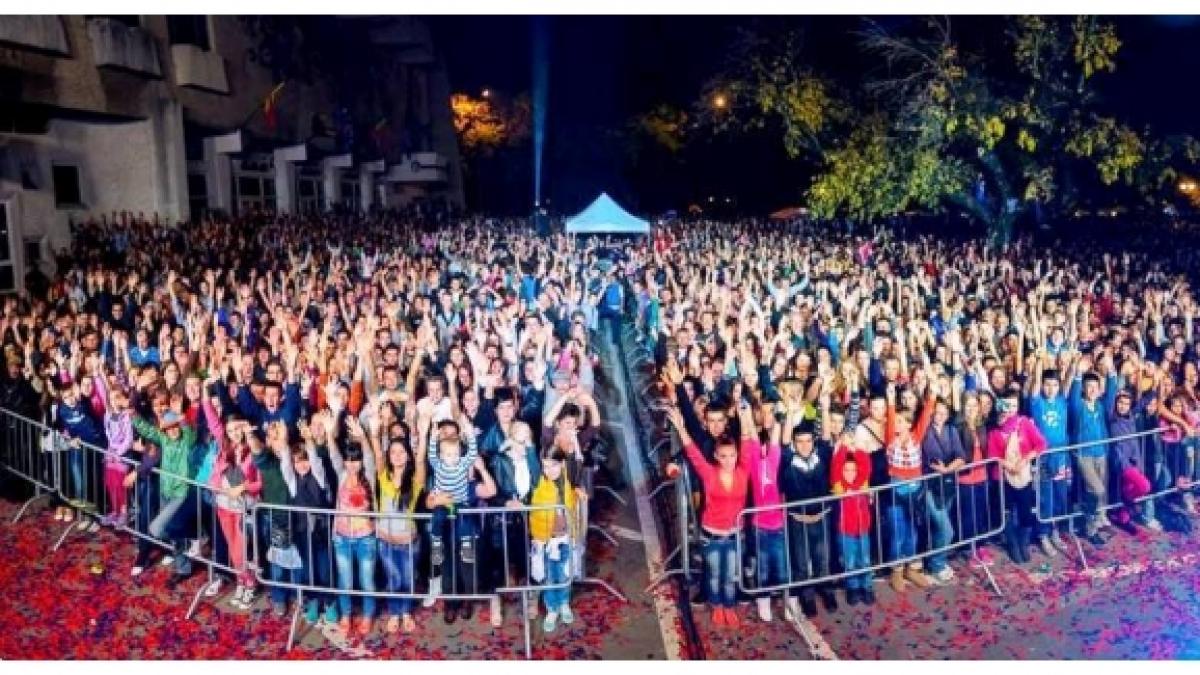 Festivalul Toamna Orădeană
