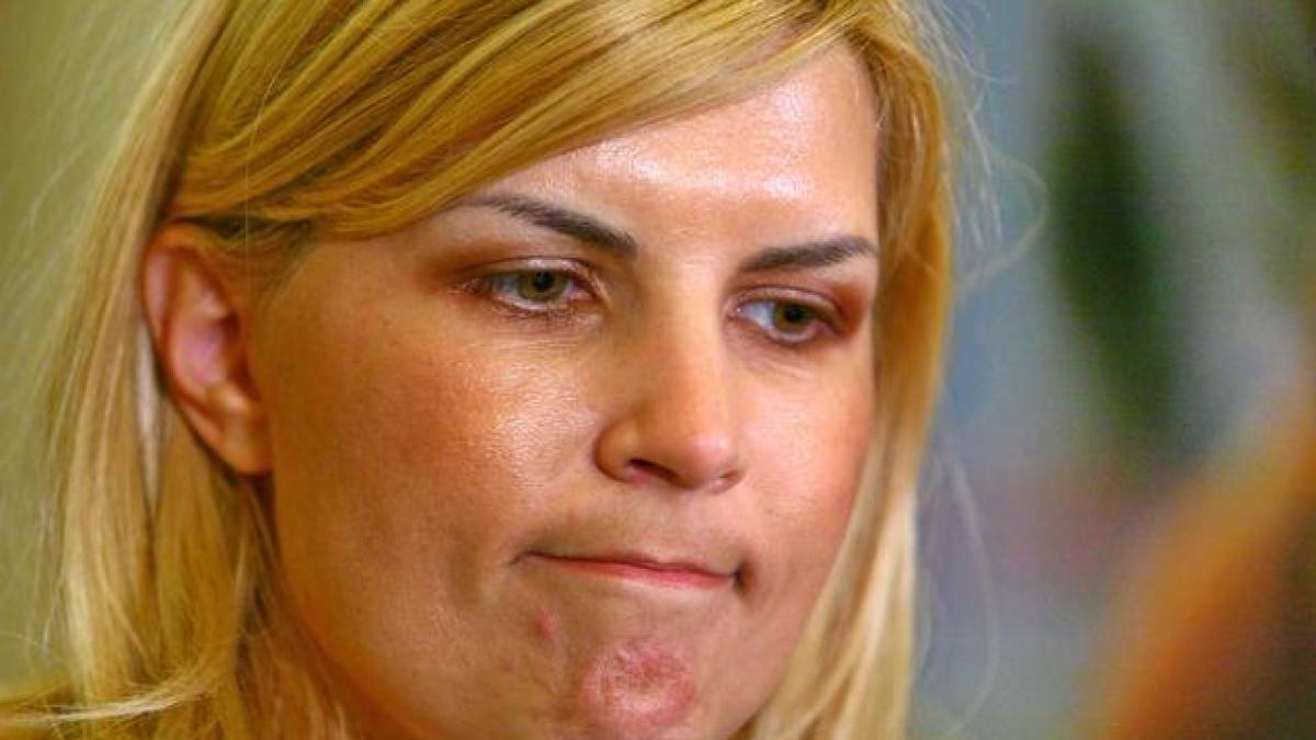 Lovitură grea pentru Elena Udrea. Un judecător din Costa Rica a explicat ce se întâmplă cu fetița ei