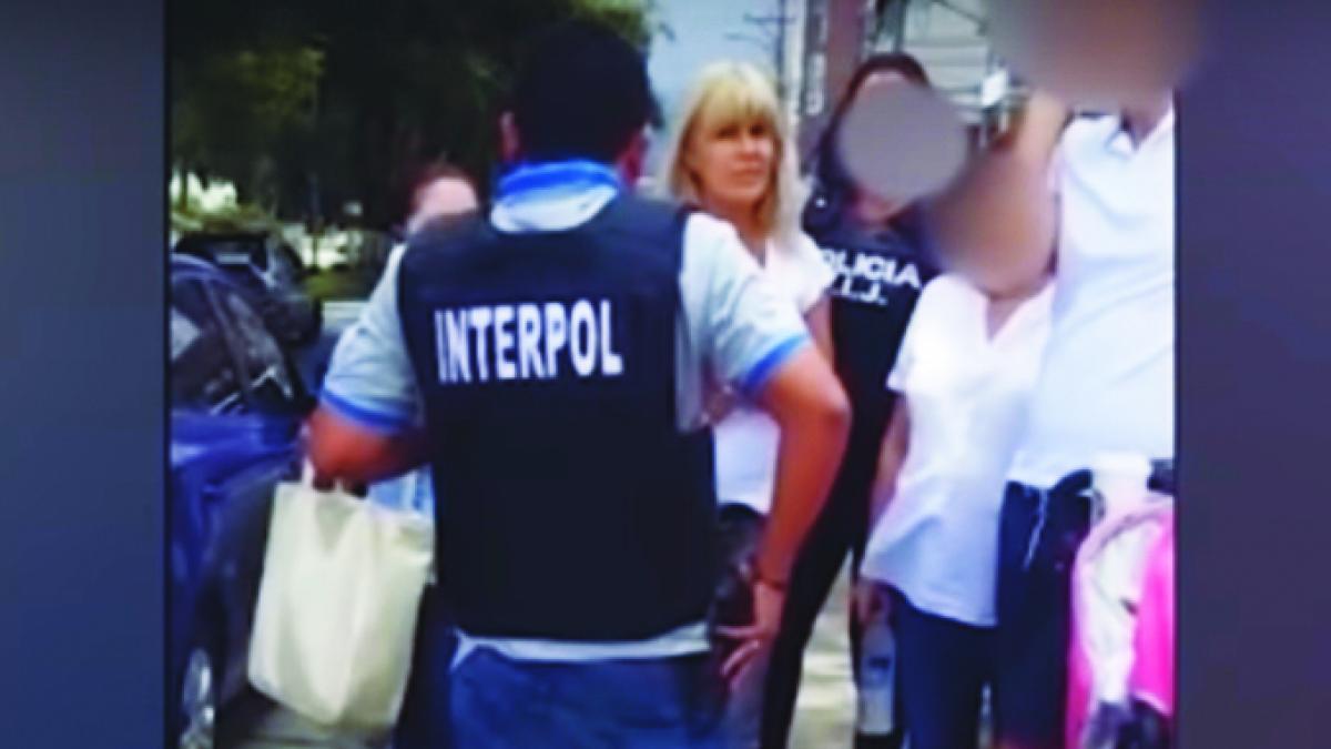 Udrea - apărată de copil, Bica - de lipsa de prevedere