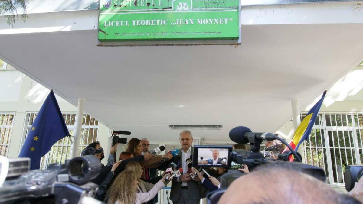 Dragnea: Următorul CExN al PSD va fi peste două sau cel târziu trei săptămâni. Evaluarea miniştrilor e pe final