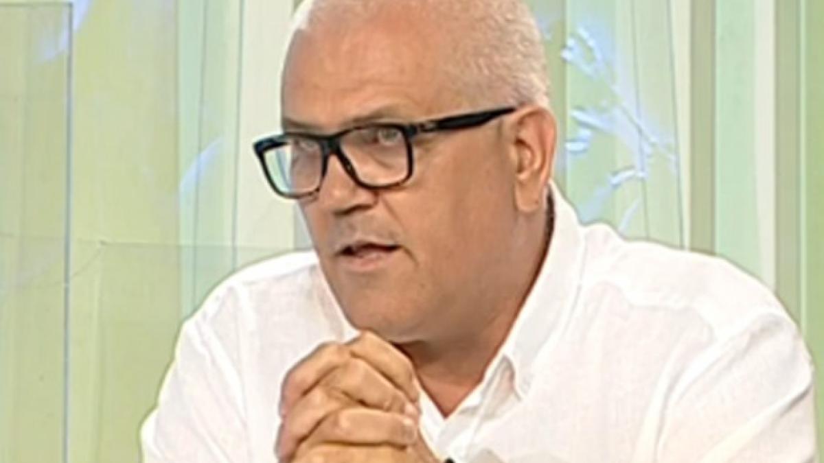 Pieleanu, despre referendumul pentru familie: „În mod evident va fi un eșec”