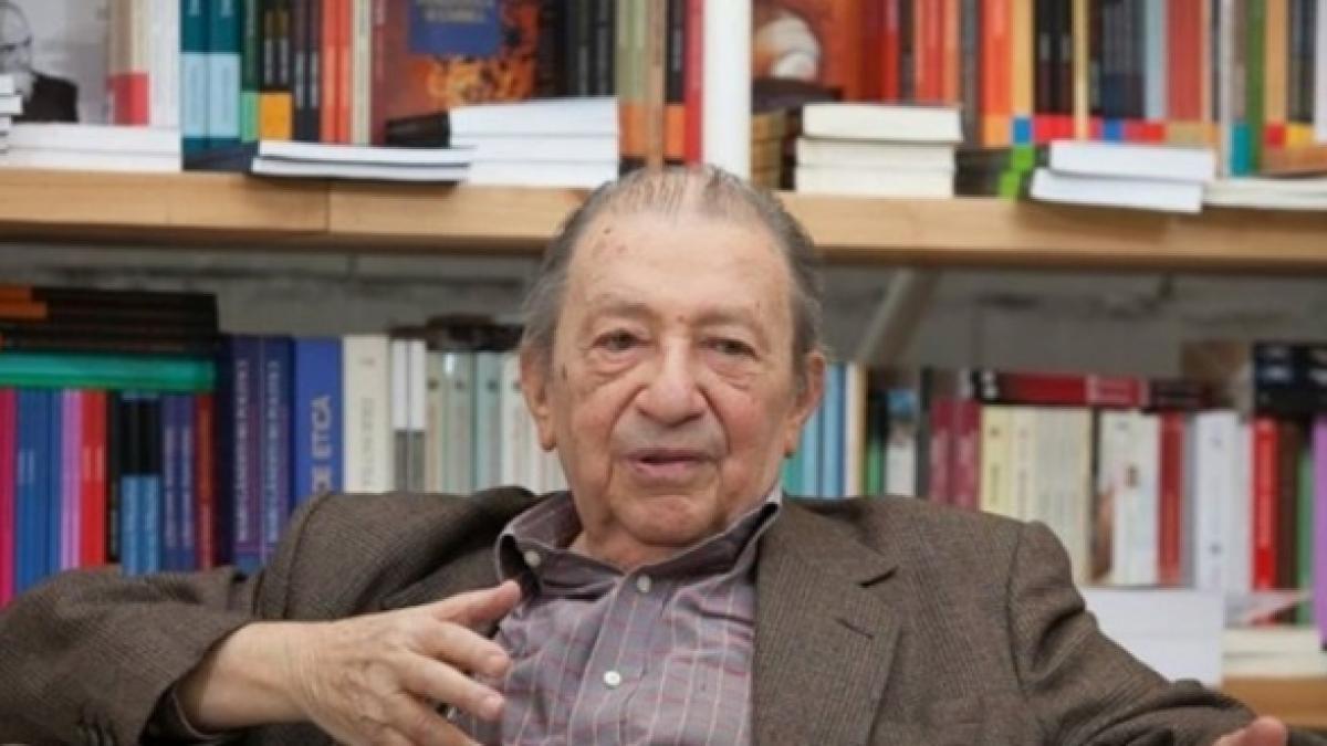 A murit istoricul Paul Cornea