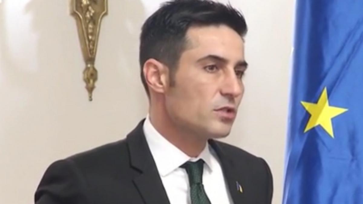 Claudiu Manda: Rezultatul referendumului nu este un eşec al PSD sau al Guvernului