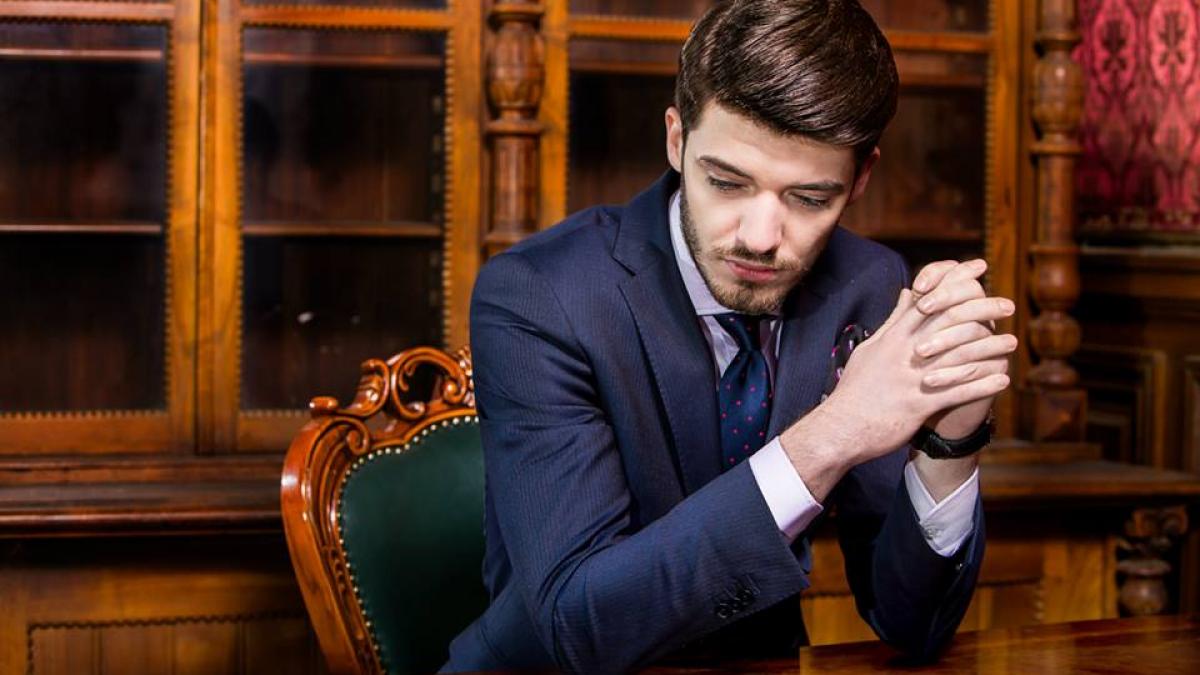 Ce ar face burlacul Ștefan Hamza cu banii, dacă ar câștiga marele premiu la  ”Totul pentru dragoste – La bine și la greu”