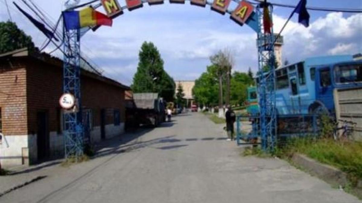 O angajată a Minei Lonea a intrat în greva foamei