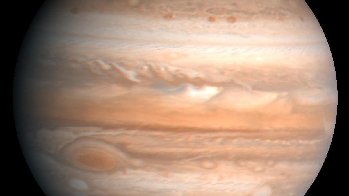 Horoscop. Schimbările aduse de tranzitul lui Jupiter în Scorpion