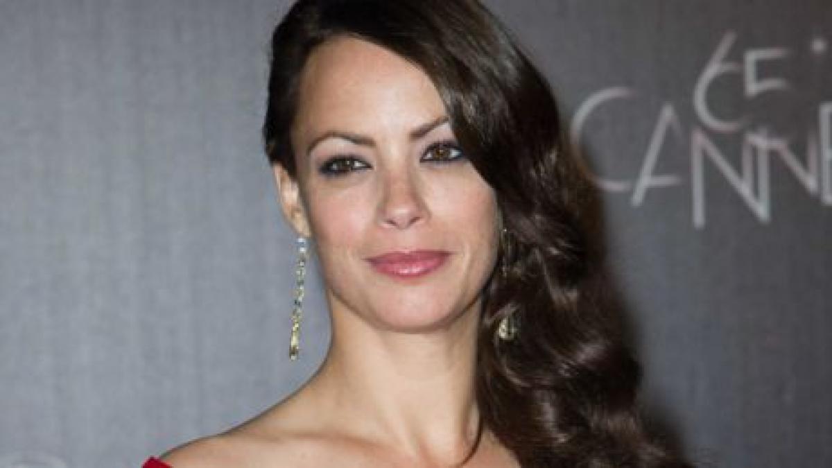 Bérénice Bejo o va interpreta pe Josephine de Beauharnais într-un serial franco-britanic