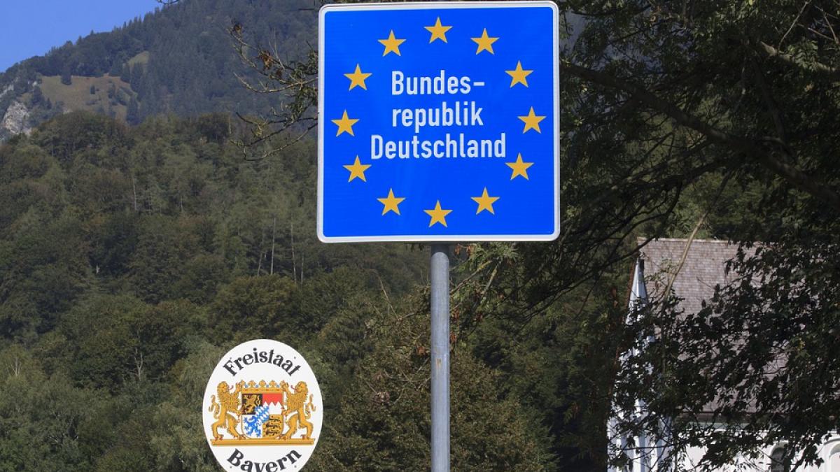 Germania va menține controalele la frontiera cu Austria până în mai 2019