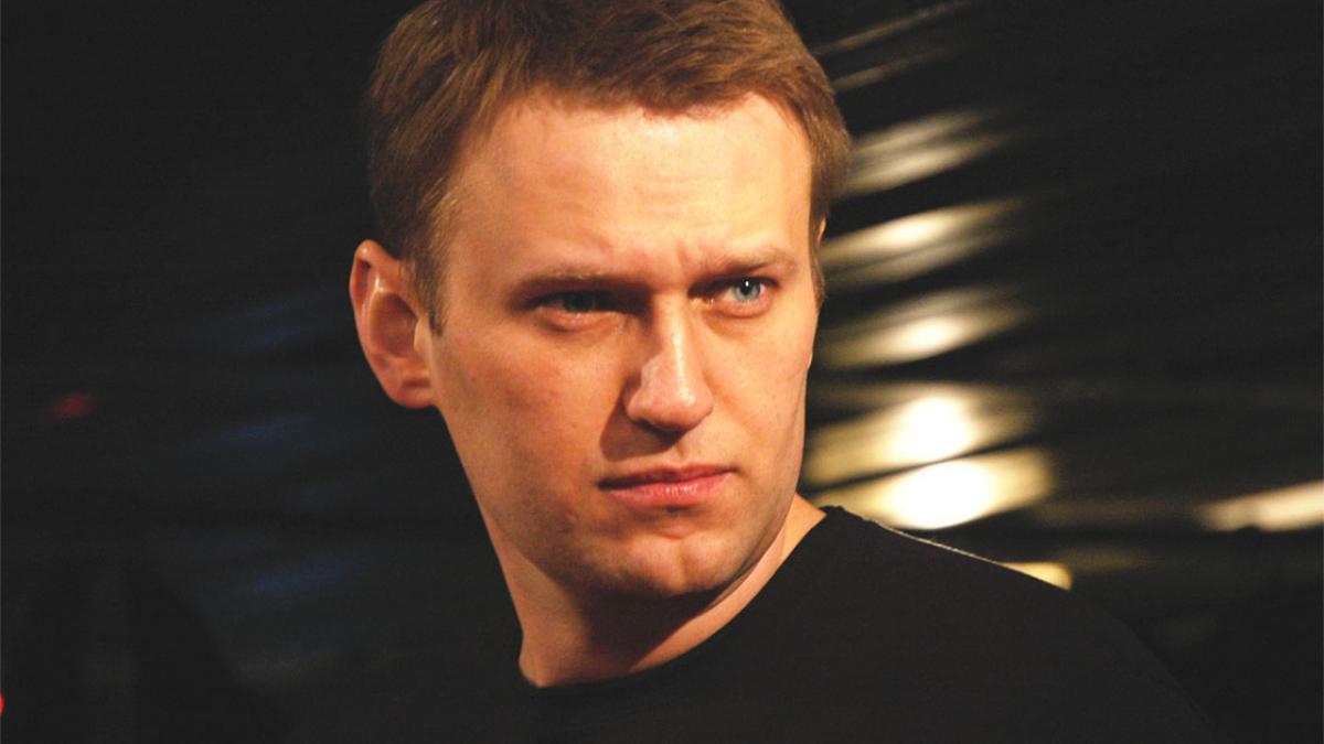 Opozantul Aleksei Navalnîi, eliberat după aproape o lună şi jumătate de închisoare
