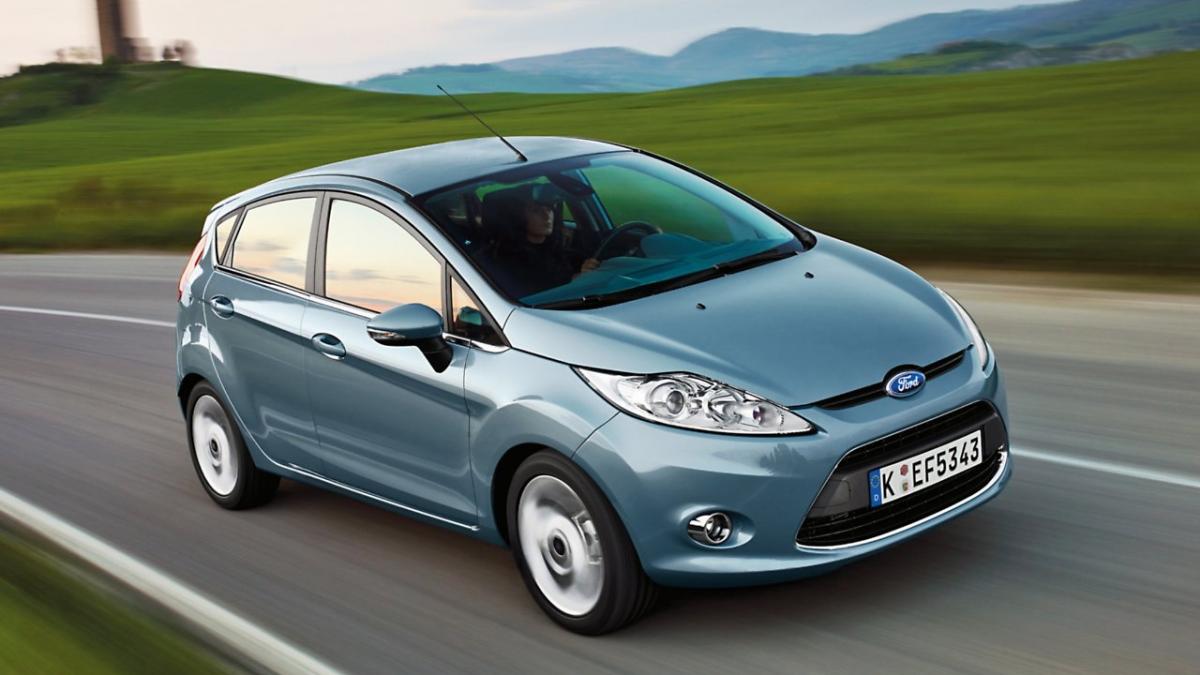 Ford preferă să închidă o uzină din Franţa în loc să o vândă unei companii belgiene