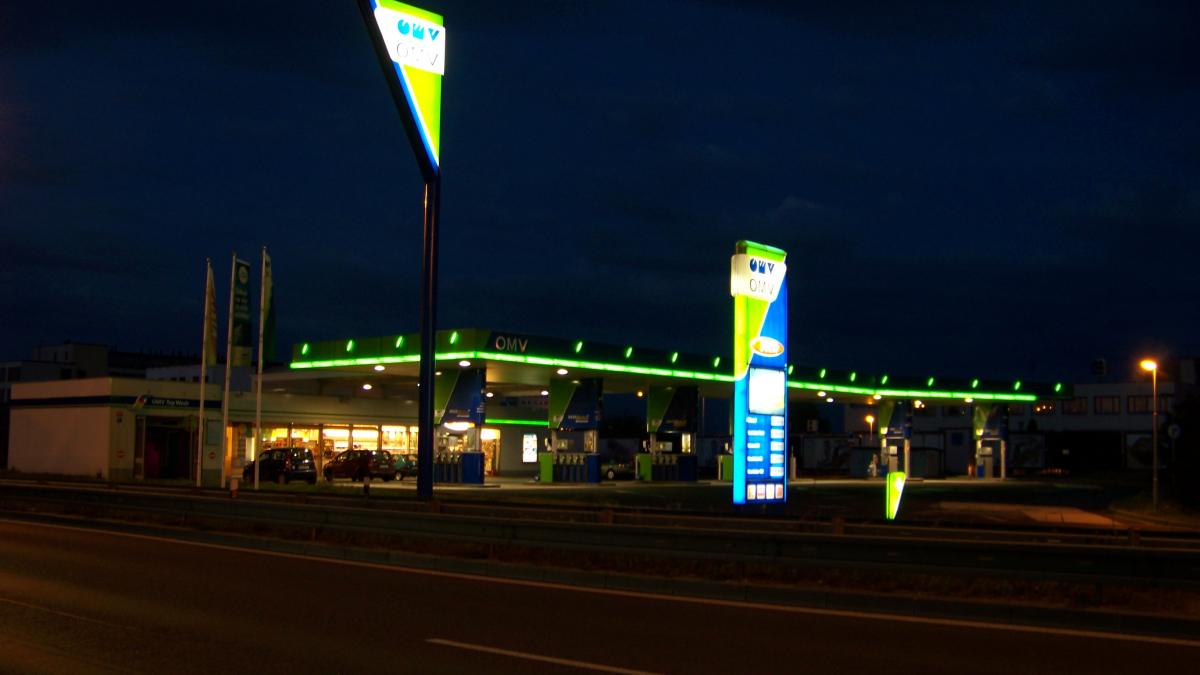 OMV și Schlumberger au semnat un memorandum de înțelegere