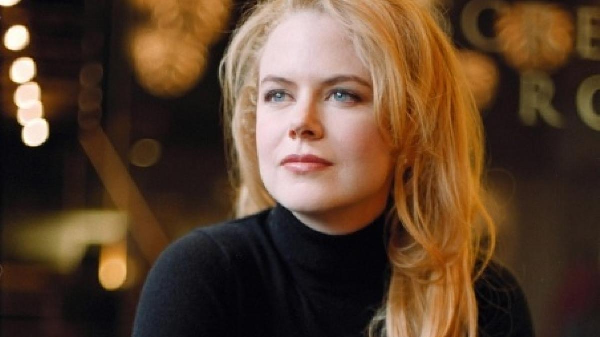 Nicole Kidman spune că mariajul cu Tom Cruise a protejat-o împotriva hărţuirii sexuale