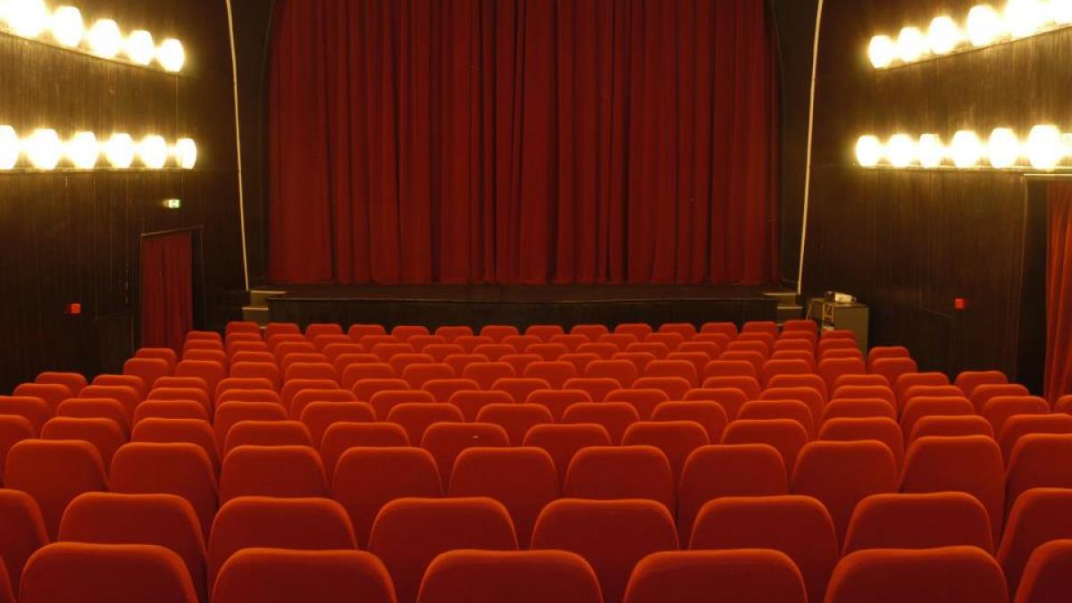 Teatrul Mic îşi invită publicul într-o nouă sală de spectacol