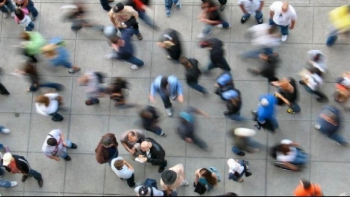 Îngrijorător! BCE avertizează că politica monetară va fi influenţată de îmbătrânirea populaţie