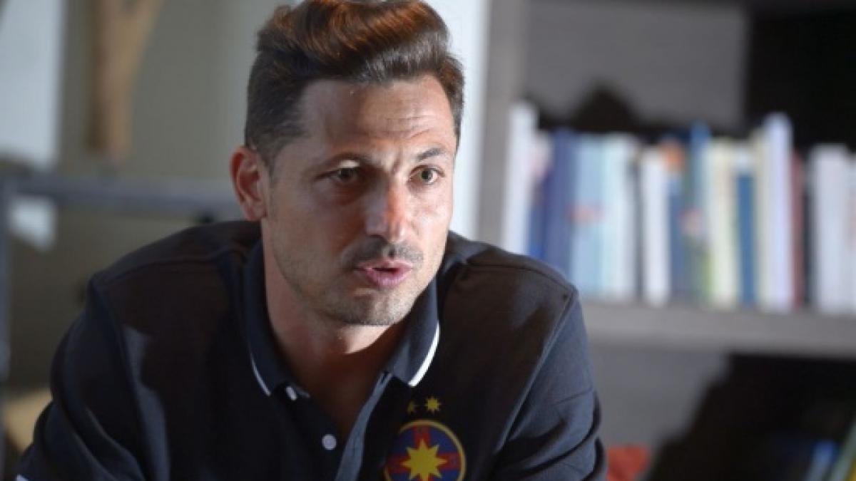 Mirel Rădoi: Ne putem bate cu Franţa, Anglia sau Spania, dar nu suntem favoriţi la câştigarea CE