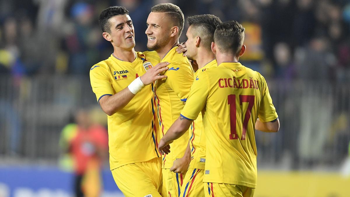 Ce trebuie să ştii despre Campionatul European U21