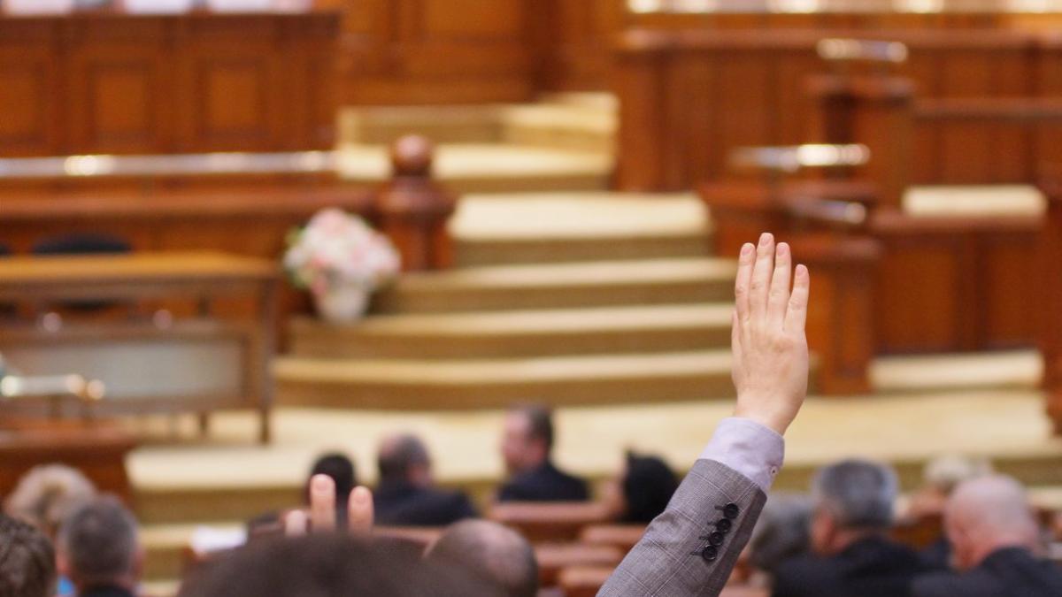 Un nou test de rezistenţă pentru coaliţie