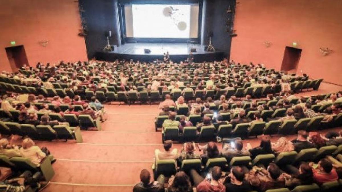 Dracula Film Festival 