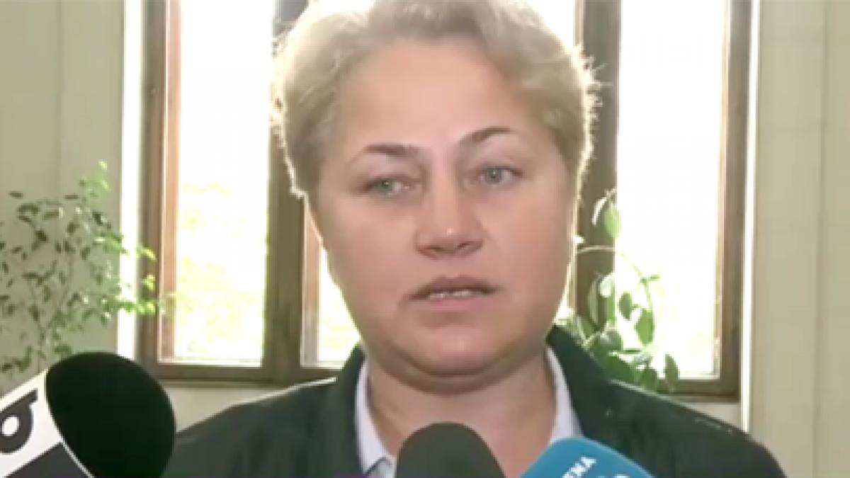 Judecătoarea Elena Burlan de la Tribunalul Bucureşti, trimisă în judecată pentru luare de mită