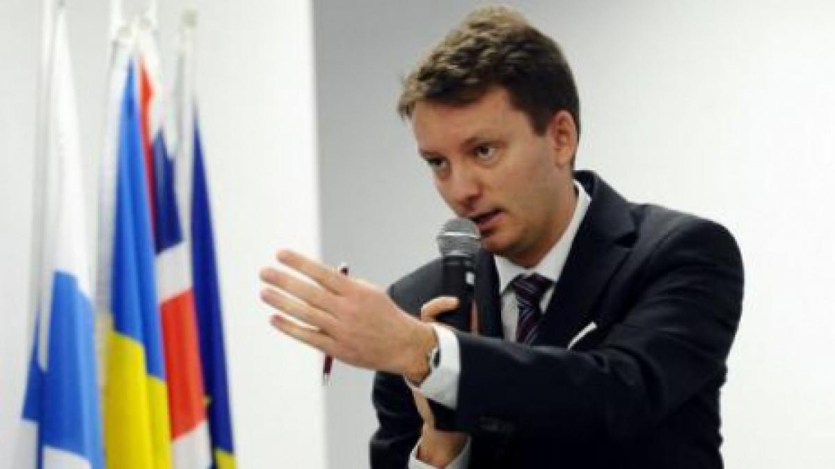 Siegfried Mureşan: Guvernul vede Preşedinţia Consiliului UE ca pe o povară