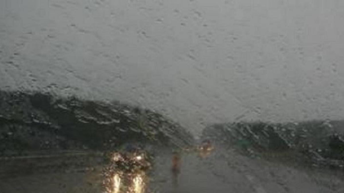 Prognoza METEO pentru weekend. Schimbare radicală a vremii