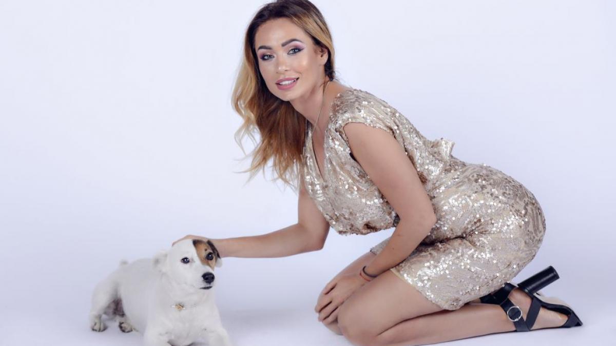 Vedetele Antena Stars, reunite într-o locație exclusivistă pentru  lansarea noii colecții: “Toamna asta se poartã Stars!”