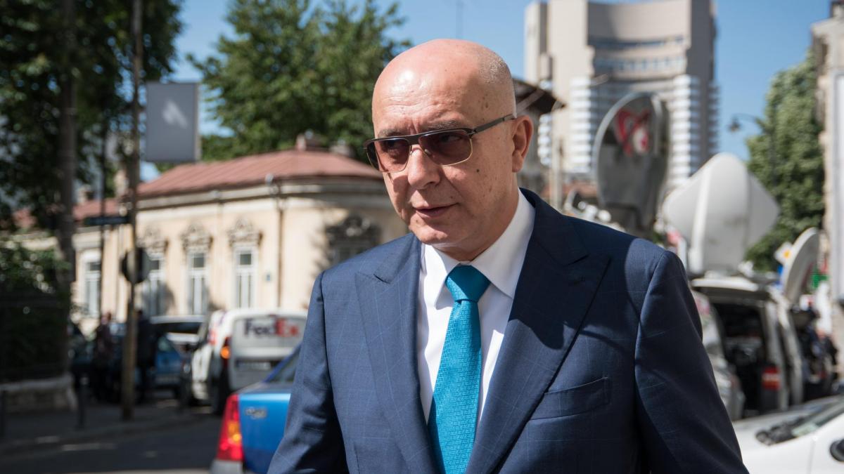 Încă o afacere scandaloasă controlată de Puiu Popoviciu, băgată în faliment