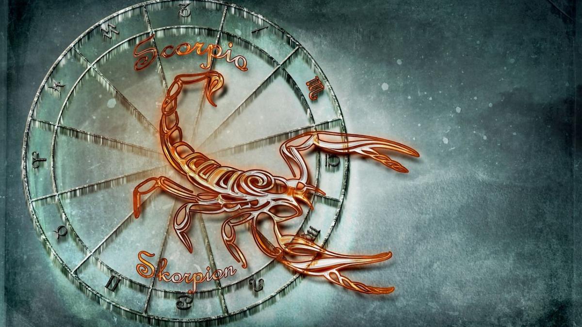 Horoscop. Tot ce trebuie să știi despre Zodia Scorpion