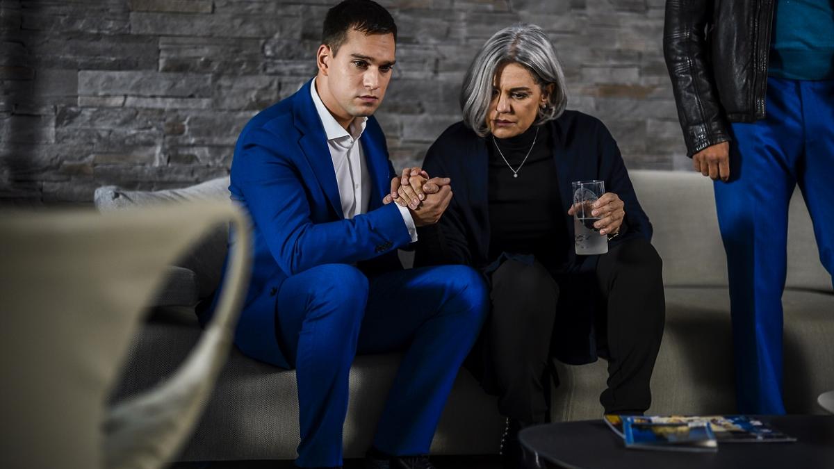 Fructul oprit sezonul 2 episodul 9. Ioan, descoperire importantă despre tatăl său. Magda: „Copilul ăsta este copilul meu! Nu este bastard!”