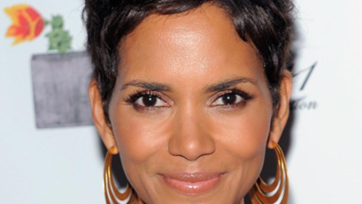 Halle Berry filmează în Maroc parte a treia a thriller-ului 'John Wick'