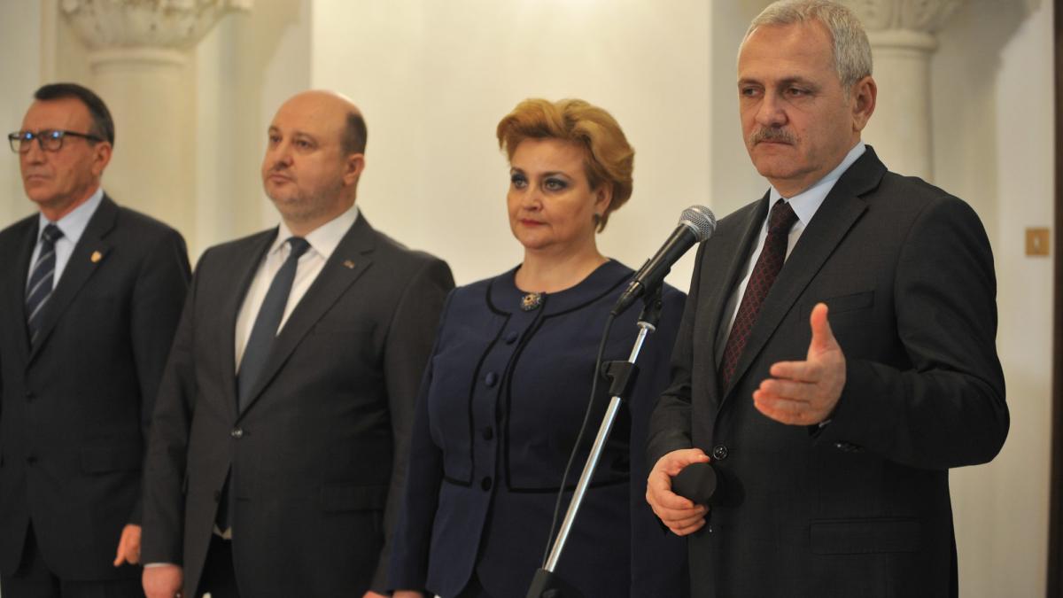 Împreună, dar separat la consultările de la Cotroceni