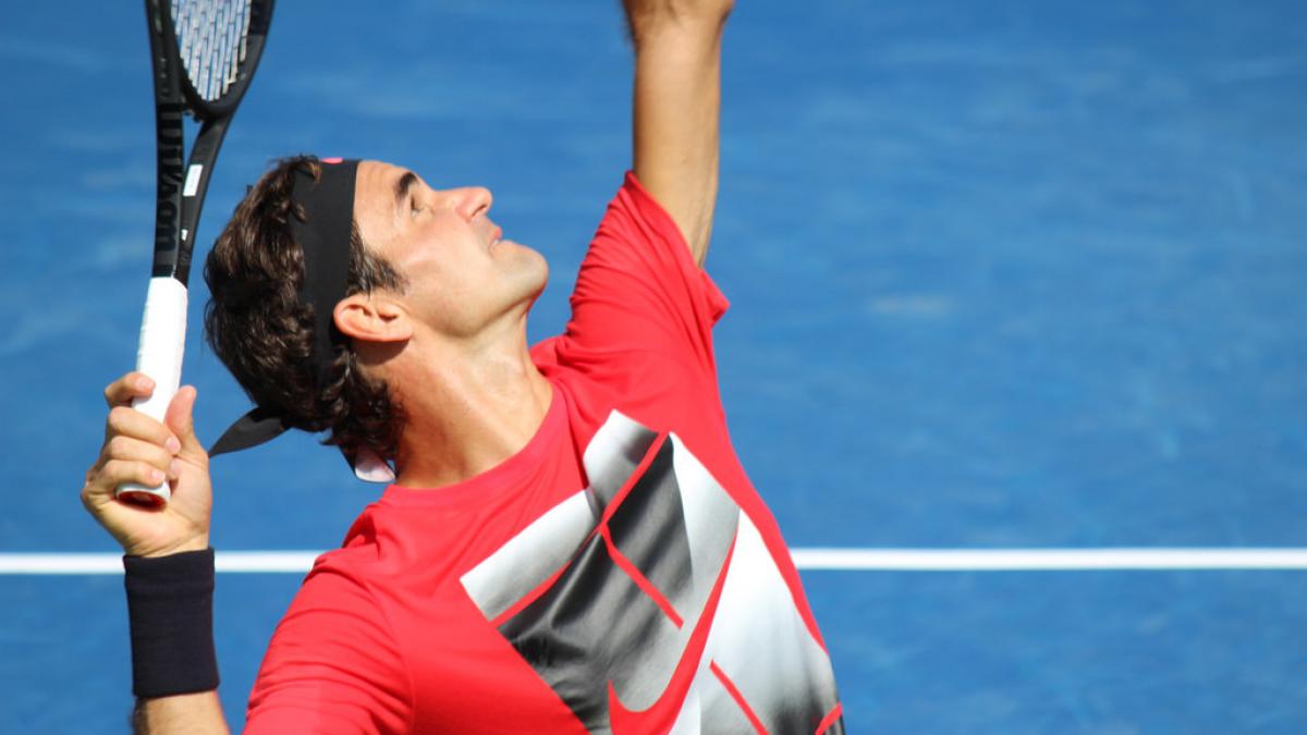 Roger Federer, calificare dificilă în optimile de finală la turneul de la Basel