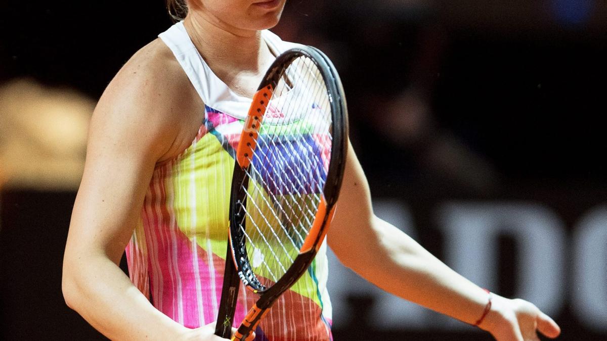 Cahill surprinde: „Nu am contract cu Halep”