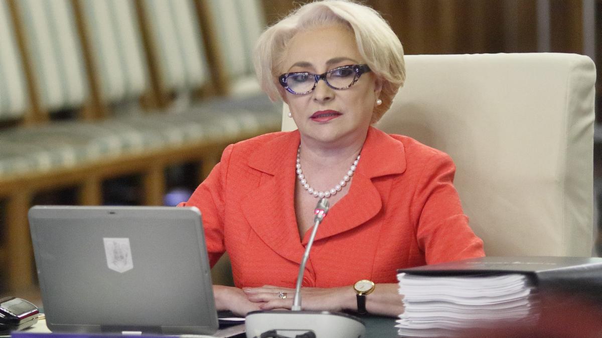 Guvernul Dăncilă II sau Cabinetul Război şi Pace. Primii schimbați vor fi miniştrii din tabăra puciştilor