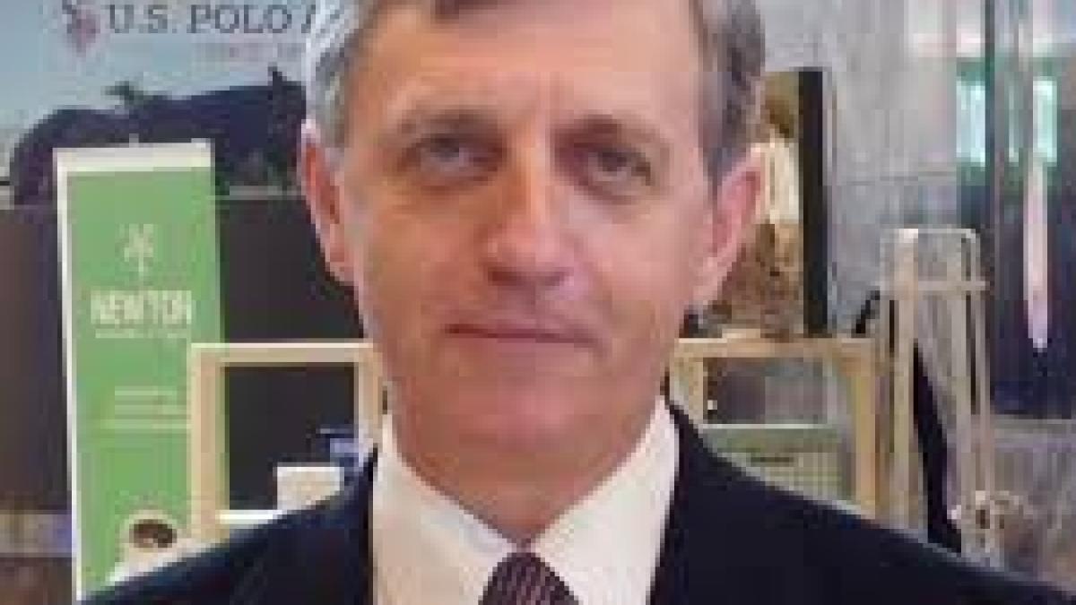 Nicolae Hurduc, propus ministru al Cercetării
