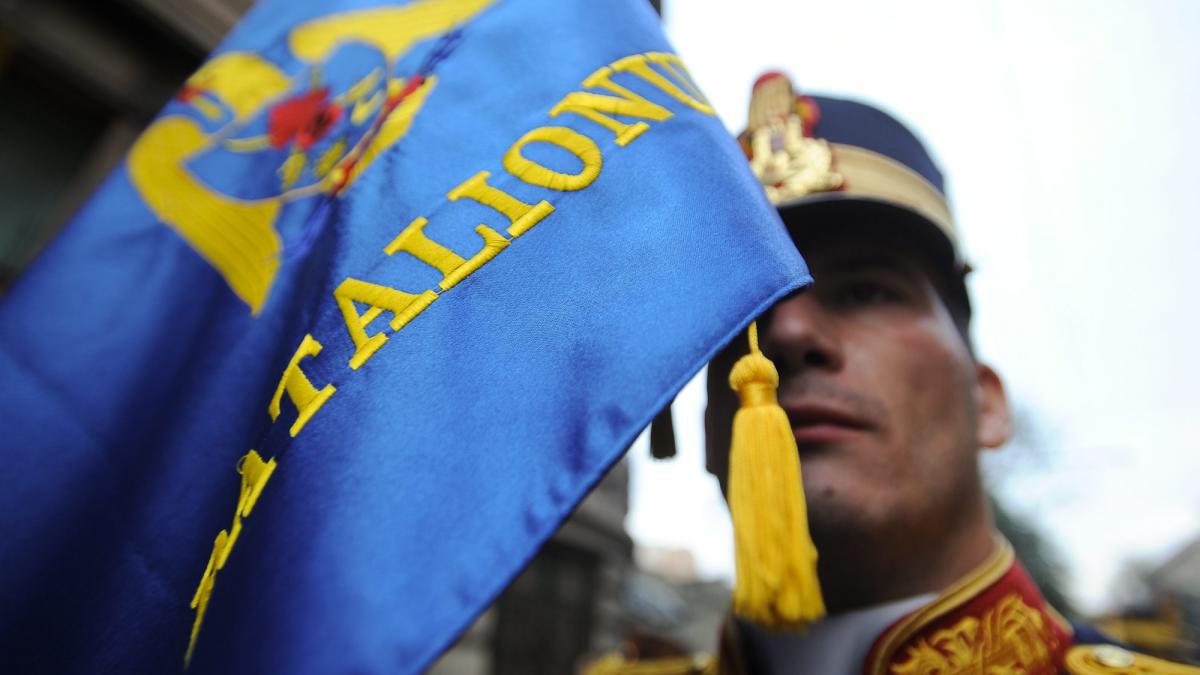 Ziua Armatei Române, prima dată fără Regele Mihai