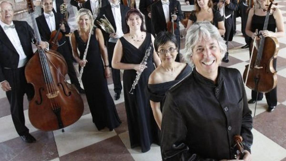 Johann Strauss Ensemble într-un nou concert la Sala Palatului, pe 17 decembrie