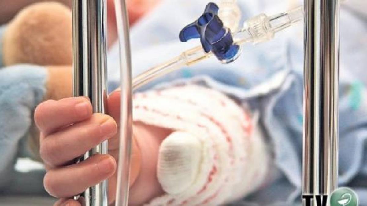 Situație alarmantă la Suceava! Alte două cazuri de meningită acută virală la o grădiniţă 