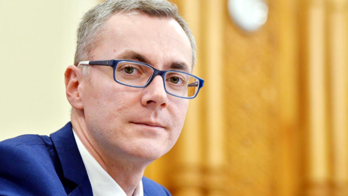 Stelian Ion (USR) spune că o discuţie cu ALDE pe tema unui pact ar fi bine-venită