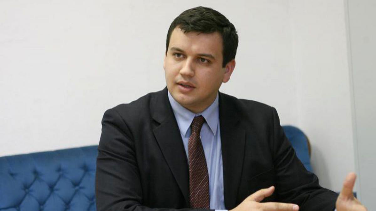 Tomac: Se rupe guvernarea PSD-ALDE; e ordin pe unitate la PSD să înceapă negocierile individuale cu parlamentarii ALDE