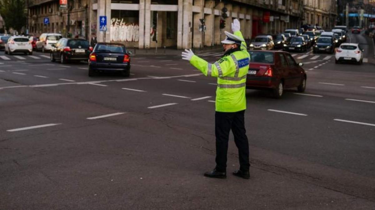 Traficul rutier va fi restricționat pe Splaiul Unirii, sâmbătă