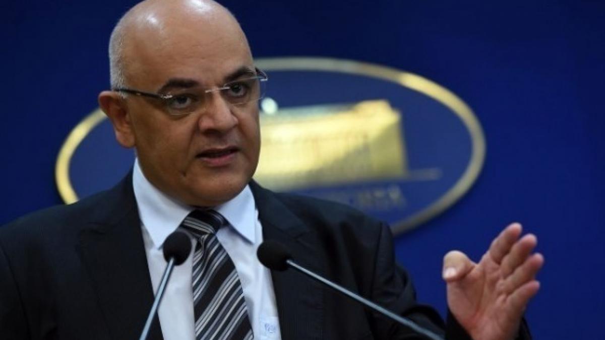 CUTREMUR în România! De ce nu a funcționat RO-ALERT. Raed Arafat a dat explicații