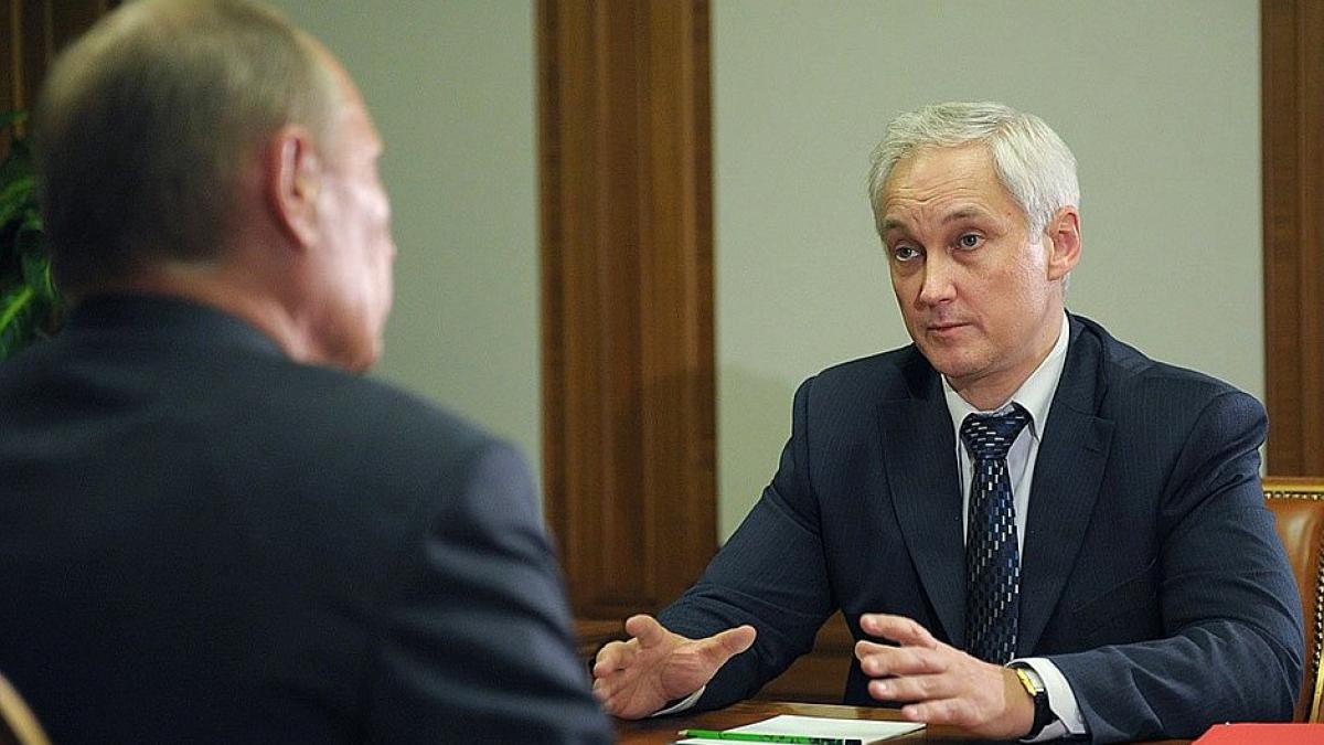 Dipplomat rus la ONU: Rusia se pregătește pentru un război defensiv