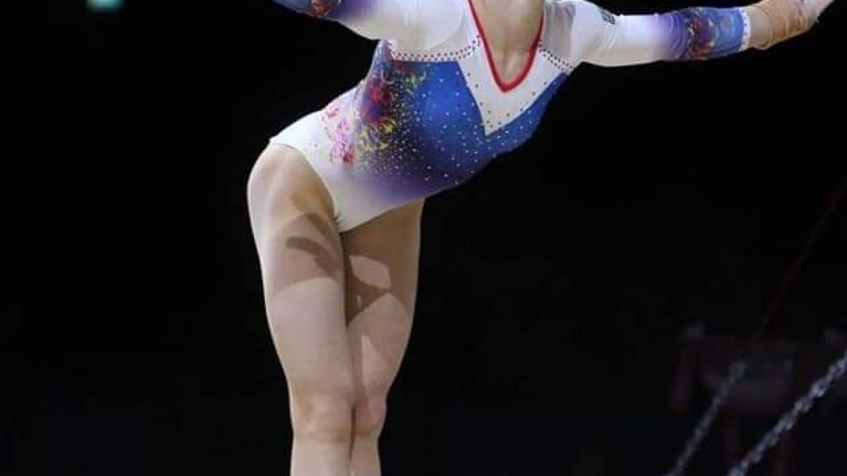 Gimnastică artistică: Echipa feminină a României, locul 13 în calificări și calificare la Mondiale; Denisa Golgotă, calificată în finala de la indivifual compus