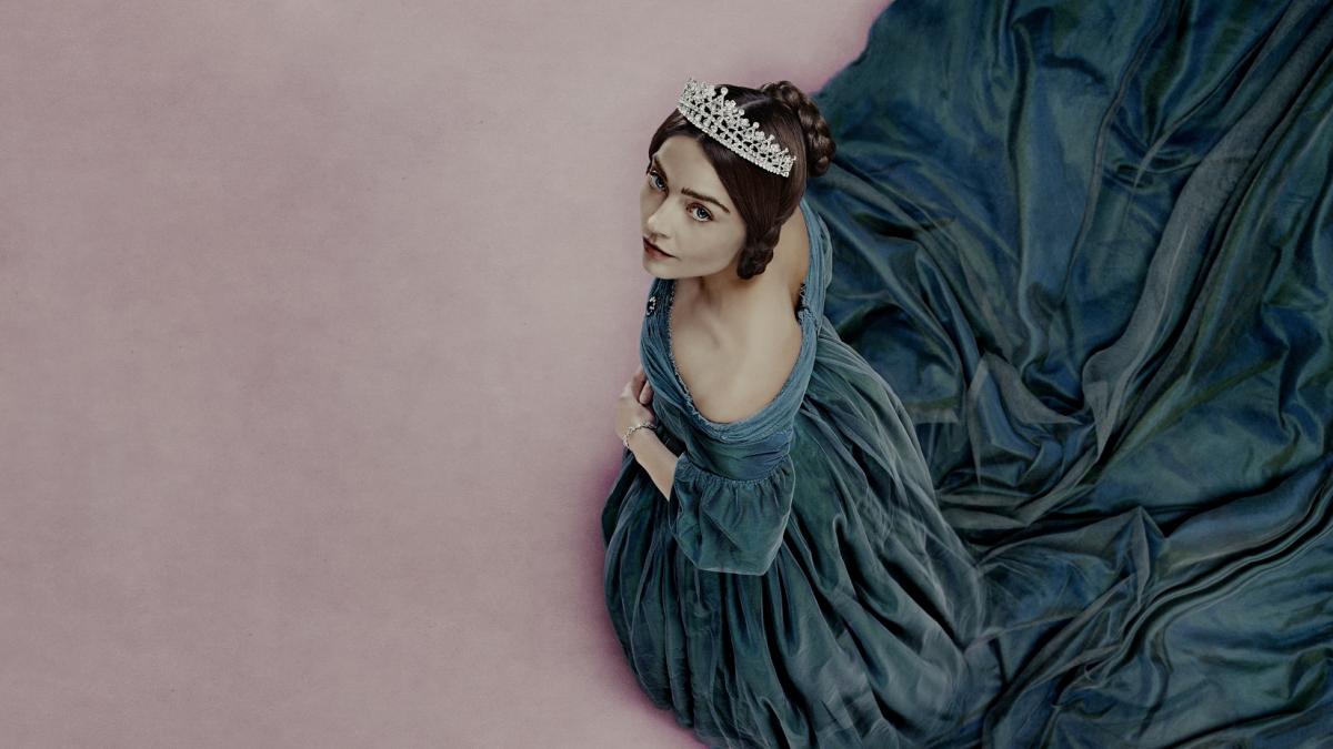 Serialul britanic “Victoria”, din 2 noiembrie, la Happy Channel