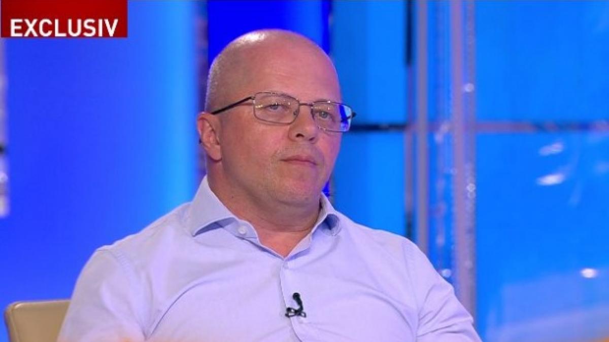Adrian Ursu, despre scandalul Toader-Lazăr: „S-ar putea să fie fatal"