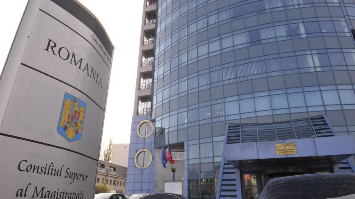 După 25 de ore a  apărut sinteza hotărârilor ședinței CSM